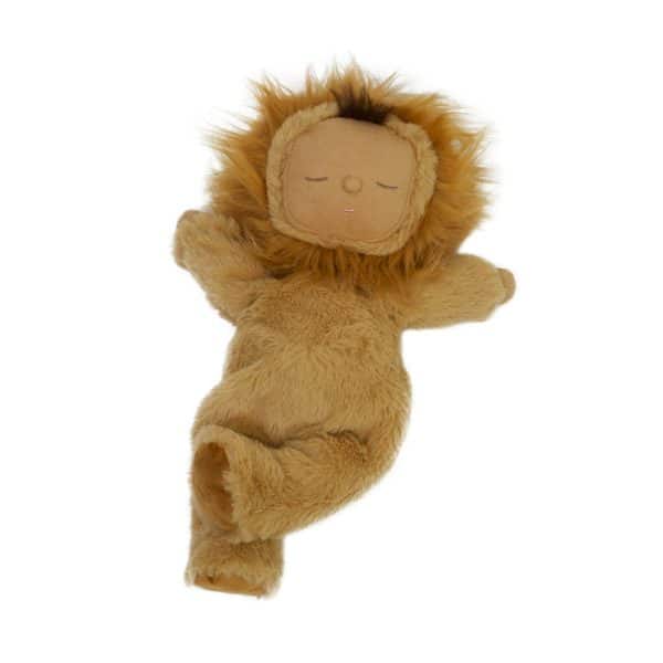 Doudou Cozy Dinkums Lion Pip Olli Ella